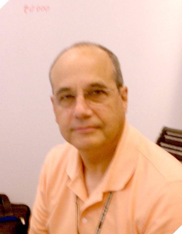 Mark Watkins - Class of 1971 - Northwood High School