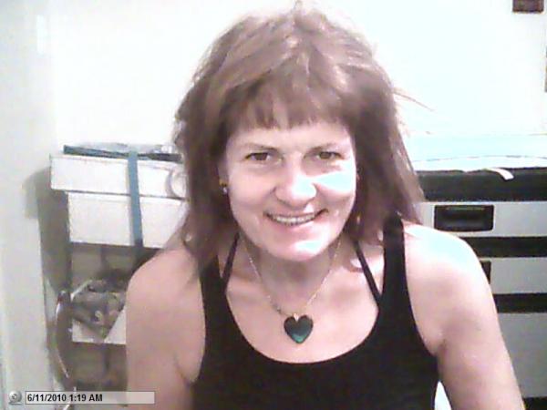 Rosalind Kensic - Class of 1977 - Northwood High School