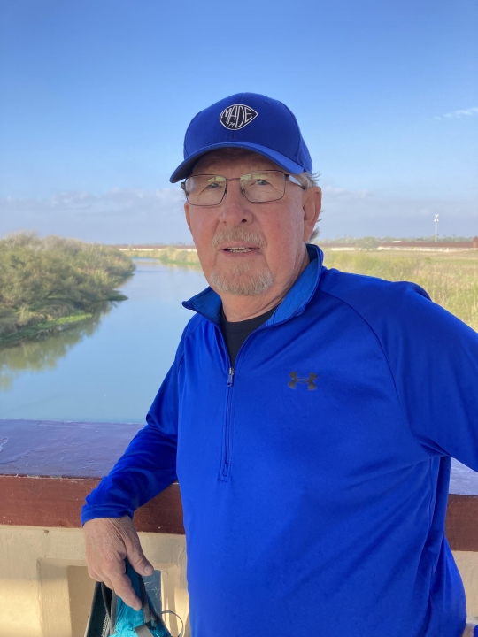 Stephen Meiklejohn - Class of 1968 - Northwood High School