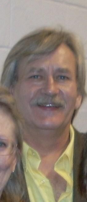 Ron Merryman - Class of 1973 - Northwood High School