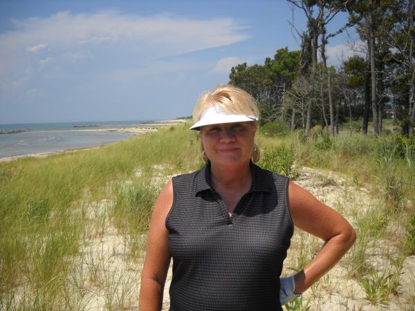 Donna Parks - Class of 1968 - Northwood High School