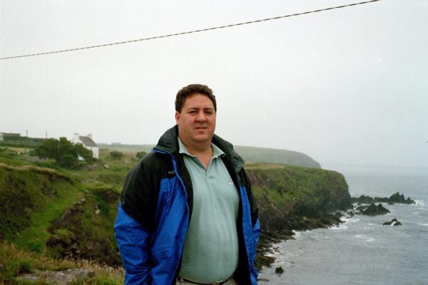 Richard Roberts - Class of 1979 - Northwood High School