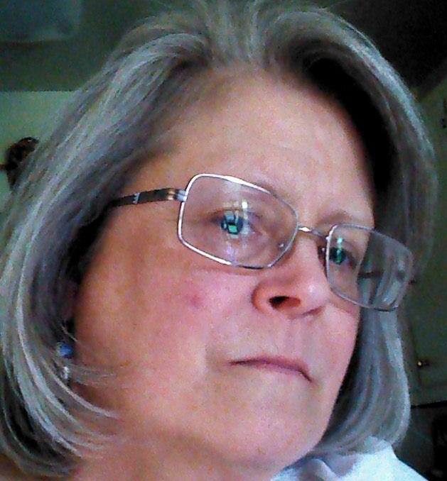Donna Gill - Class of 1971 - Northwood High School