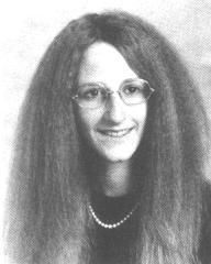 Jessie Affelder - Class of 1971 - Northwood High School
