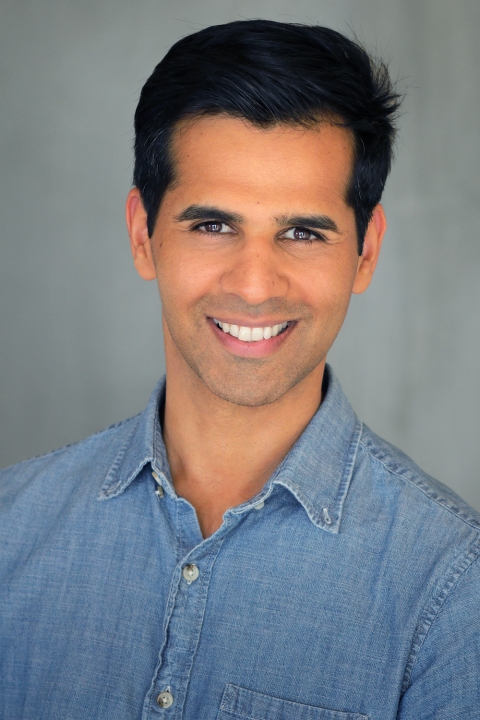 Muhammad Aammar - Class of 2008 - Northwood High School