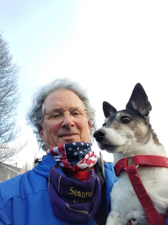 Jeffery Pettenati - Class of 1972 - Northwood High School