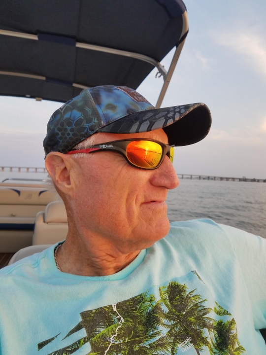 Robert Comfort - Class of 1963 - Northwood High School