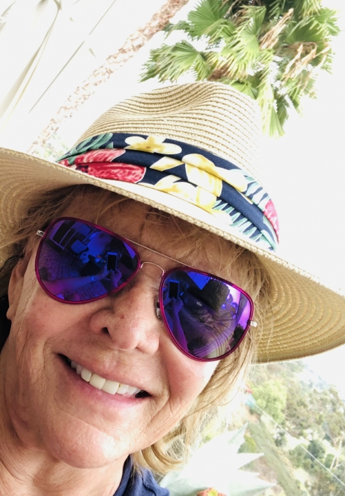 Beverly Hicks - Class of 1961 - Northwood High School
