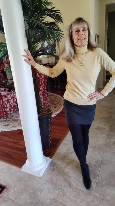 Diane Ambur - Class of 1966 - Northwood High School