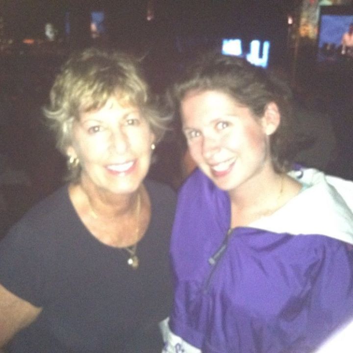 Carol Magee - Class of 1968 - Northwood High School