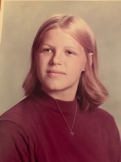 Bonnie Butler - Class of 1974 - Northwood High School