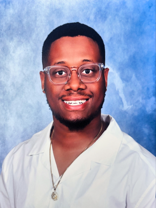 Rayshon Davis - Class of 2013 - Northwood High School