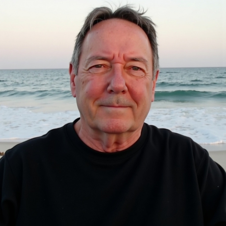 Bob Thomas - Class of 1968 - Northwood High School