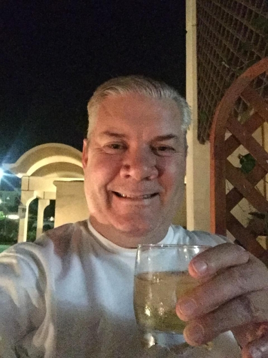 Matthew Bell - Class of 1978 - Northwood High School