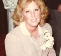 Linda Brown, class of 1969