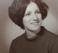 Kathy Williams, class of 1969