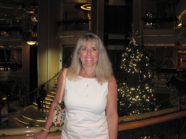 Edie Morgan - Class of 1980 - Paint Branch High School