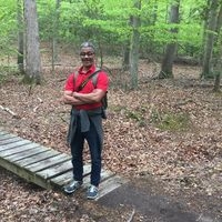 Reg Pearman - Class of 1972 - Paint Branch High School