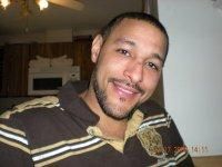 Anthony Murray - Class of 1989 - Paint Branch High School