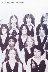Kellie Ruebens - Class of 1983 - Paint Branch High School