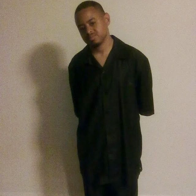 Andre Lewallen - Class of 1996 - Paint Branch High School