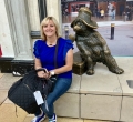 Susan Curtis