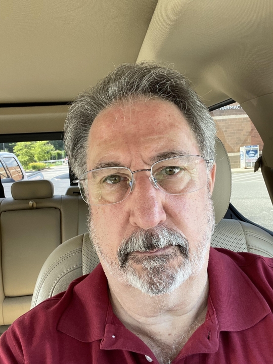 Mark Young - Class of 1975 - Patterson High School