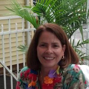 Debbie Mezzanotte-bacon - Class of 1975 - Patterson High School