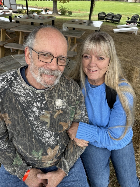 Donna Willard - Class of 1974 - Patterson High School