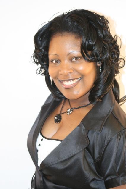 Serenna Conic - Class of 1997 - Patterson High School