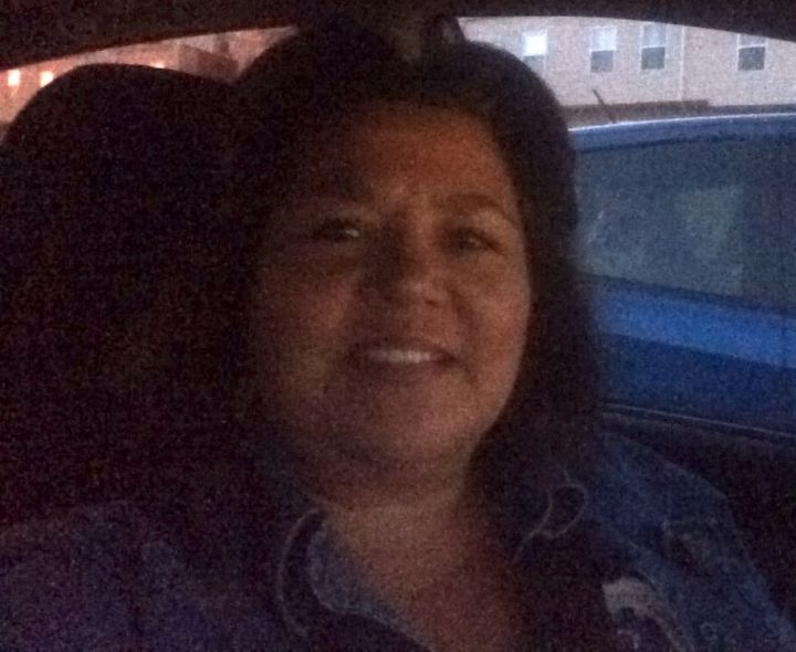 Lutana Chavis - Class of 1982 - Patterson High School