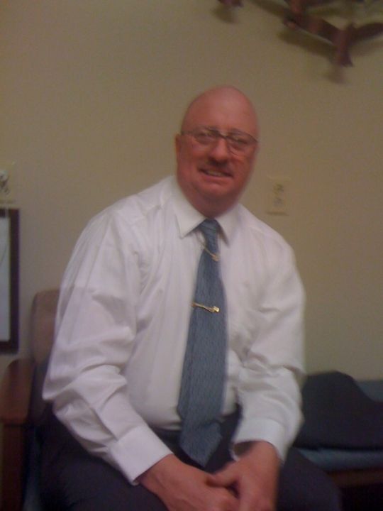 Louis Dunnigan - Class of 1982 - Patterson High School