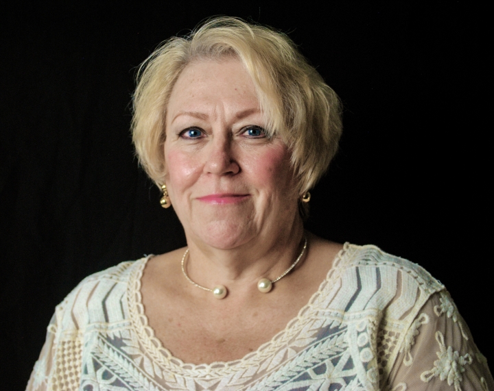 Kathy Krepka - Class of 1968 - Patterson High School