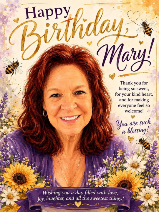 Mary Lewis - Class of 1971 - Patterson High School