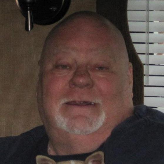 Paul Kleman - Class of 1961 - Patterson High School