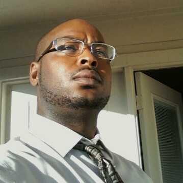 Anthony Mcmillon - Class of 1997 - Patterson High School