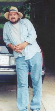 Frank Droyd - Class of 1980 - Patterson High School