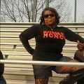 Viesta Wilson - Class of 1986 - Patterson High School