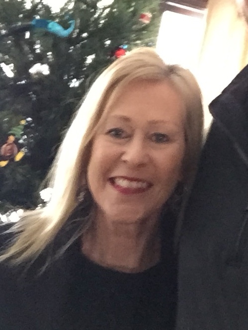 Julie Wagner - Class of 1973 - Patterson High School