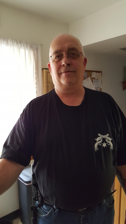 Michael Vaughn - Class of 1979 - Patterson High School