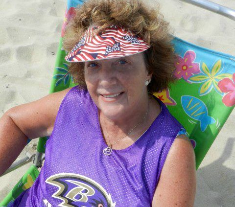 Linda Cieslak - Class of 1969 - Patterson High School