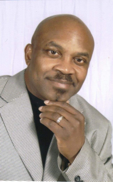 Dr. William Evans - Class of 1978 - Patterson High School