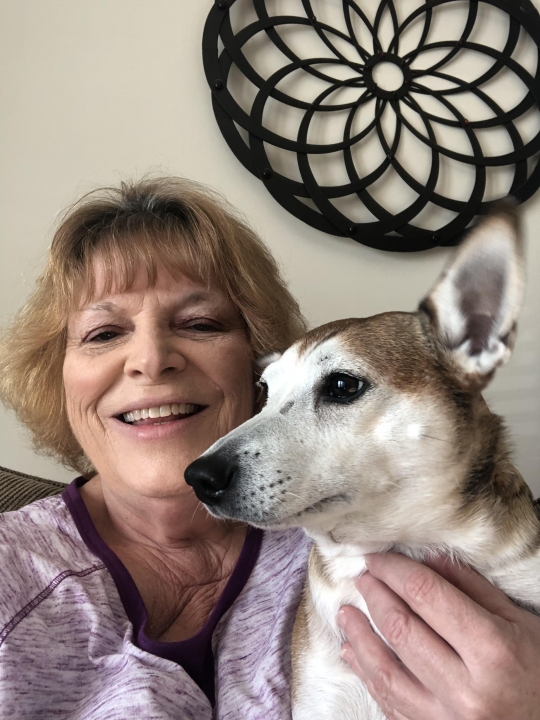 Debra Jubb - Class of 1976 - Patterson High School