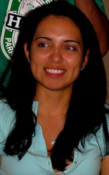 Marilyn Escobar - Class of 2004 - Patterson High School