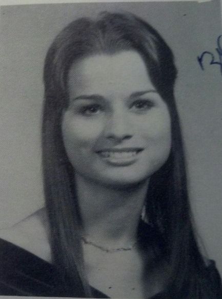 Patricia Estes - Class of 1976 - Patterson High School