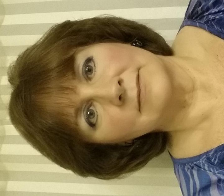 Jeannette Lovette - Class of 1975 - Patterson High School