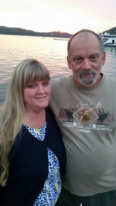 Donna Willard - Class of 1974 - Patterson High School