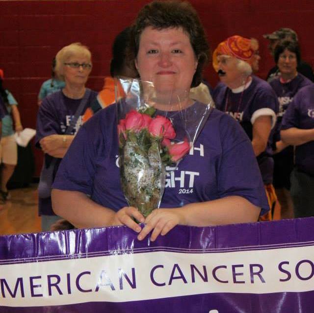 Betty Robbins-mayfield - Class of 1989 - Patterson High School