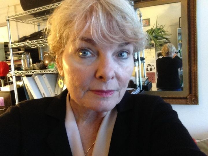 Debra Simpson - Class of 1967 - Patterson High School