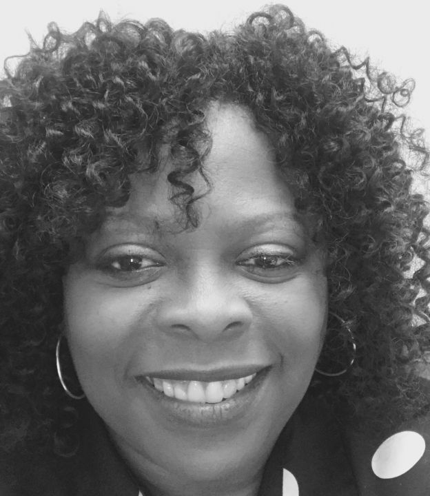 Sheila Pulley - Class of 1983 - Patterson High School